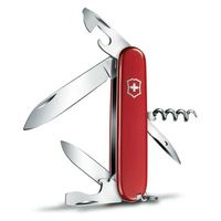 ビクトリノックス victorinox LARGE OFFICERS' SERIES 91mm スタンダード・スパルタン #1.36 03（直送品）