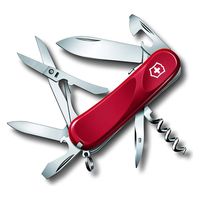 ビクトリノックス victorinox エボリューション 14 SE #2.3903.SE　1個（直送品）