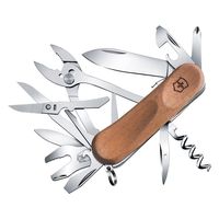 ビクトリノックス victorinox エボリューション