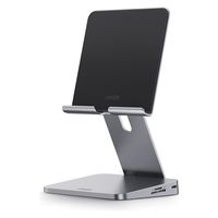 Anker Anker 551 USB-C ハブ(8-in-1、Tablet Stand) A83870A2 1個（直送品）