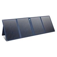 Anker 625 Solar Panel(100W)【ソーラーパネル/PowerIQ搭載】PowerHouse対応 A2431031（直送品）