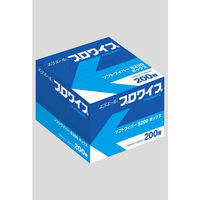 【紙ウエス】エリエール プロワイプ ソフトワイパーS200 703128 ペーパーウエス 1箱（200枚入）（わけあり品）