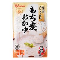 「業務用」アイリスフーズもち麦おかゆ２５０ｇ　4562403562289　1箱（20個入）（直送品）