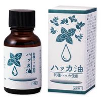 コモライフ ハッカ油(20ml) 391282 1本入