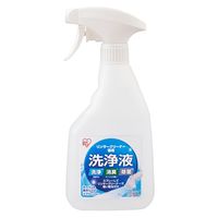 アイリスオーヤマ リンサークリーナー専用洗浄液 RNSE-460 1個