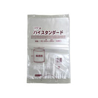 福助工業 IPP袋 IPP平袋 11号 バターロール用　1000枚(100×10) 00462925（直送品）