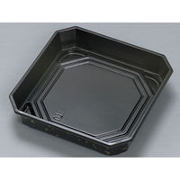 福助工業 仕出弁当　紗綾 R-70H 金箔　300枚(50×6) 579424（直送品）