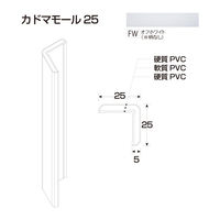 フクビ化学工業 カドマモール25 KDM2