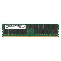DDR5 RDIMM 64GB 2Rx4 4800 CL40(Single Pack) MTC40F2046S1RC48BA1R（直送品）