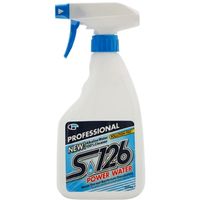 プラスリード パワーウォーター スプレーボトル S-126/S-126EX 500ml