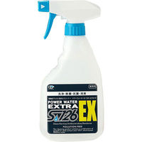 プラスリード パワーウォーター スプレーボトル S-126EX 500ml（直送品）