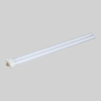 日立 コンパクト形蛍光ランプ45形昼白色 FHP45EN10（直送品）