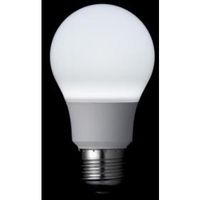 一般電球形LED電球 40W相当 昼光色 全方向タイプ 調光対応 LDA5DGD ヤザワコーポレーション（直送品）