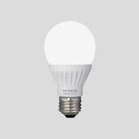 日立 LED電球 一般電球形 全方向タイプ 60W形相当 E26口金 断熱材施工器具・密閉形器具対応 LDA7