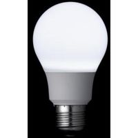 一般電球形LED電球 昼光色 全方向タイプ 調光対応 ヤザワコーポレーション