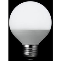 G70ボール形LED電球 40W相当 E26 昼白色 広配光タイプ LDG4NG70 ヤザワコーポレーション（直送品）