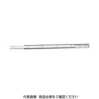 スガツネ工業 ステンレス鋼製スライドレール ESR1 ESR1ー26 ESR1-26 1個（直送品）