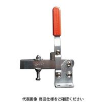 大阪角田興業 トグルクランプ X12 1個（直送品）