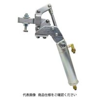 大阪角田興業 エアークランプ ACー451 AC451 1個（直送品）