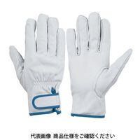 シモン （Simon） 牛本革手袋 CG-717 1セット（10双）