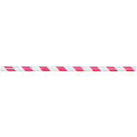 トーアン サントラスパーク（反射付単管カバー）赤/白 33-395 1セット（2本）（直送品）