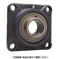 FYH ベアリングユニット角フランジ形UCF（円筒穴・カバー付き）UCF210C UCF210C 1個（直送品）