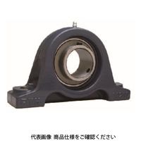 FYH ベアリングユニット厚肉ピロー形UCIP（円筒穴）UCIP212L3 UCIP212L3 1個（直送品）