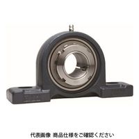 FYH ベアリングユニットピロー形UKP（テーパ穴・カバー付き）UKP205FCD UKP205FCD 1個（直送品）