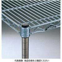 エレクター（ERECTA） スーパーエレクターシェルフ 間口910mm 奥行613mm （3段） LS-910A3 1個（直送品）