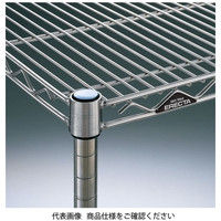 エレクター（ERECTA） ステンレスエレクターシェルフ 間口1212mm 奥行460mm SMS-1220