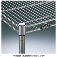 エレクター（ERECTA） ステンレスエレクターシェルフ 間口1821mm 奥行460mm SMS-1820