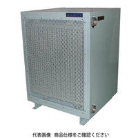 神威産業 ラジェータタイプ熱交換器 AOAーAシリーズ AOAー360A AOA-360A 1個（直送品）