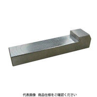 南海工業 新JIS 頭付勾配キー JIS22×14×165 JIS22-14-165C 1セット（6個）（直送品）