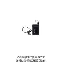 TOA ワイヤレスマイク タイピン型 WMー1320 WM-1320 1台(1個)（直送品）