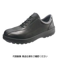 シモン 安全靴(短靴) 8512黒C付 23.5 1702410 1足（直送品）