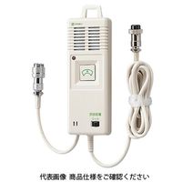 アイホン ハンド形子機（NB用特殊呼出スイッチ接続） NB-RC9F 1個（直送品）