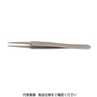 DUMONT（デュモント） 超精密ピンセット DU-2A INOX （0102-2A-PO） DU-2AS 1本（直送品）