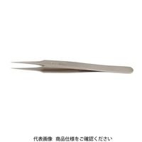 DUMONT（デュモント） 超精密ピンセット DU-4 INOX （0102-4-PO） DU-4S 1本（直送品）