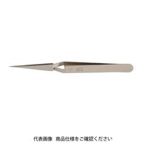 DUMONT（デュモント） X型超精密ピンセット DU-N1INOX （0102-N1-PO） DU-N1S 1本（直送品）