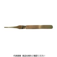 DUMONT（デュモント） X型超精密ピンセット DU-N2A （0103-N2A-PO） 1本（直送品）