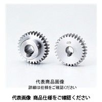 協育歯車工業 平歯車 モジュール1.5 圧力角 20°(並歯) S1.5S 30Bー1010F 30B-1010F 1個（直送品）