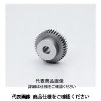 協育歯車工業 歯研平歯車 モジュール1.5 圧力角 20°(並歯) SG1.5S 40Bー1515 40B-1515 1個（直送品）