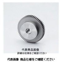 協育歯車工業 歯研平歯車 モジュール1.5 圧力角 20°(並歯) SG1.5S 70Bー1520 70B-1520 1個（直送品）