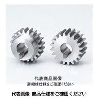 協育歯車工業 平歯車 モジュール2.5 圧力角20°（並歯） S2.5S 18～25