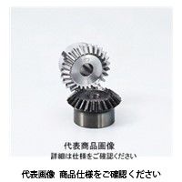 協育歯車工業 マイタギヤ モジュール 1.5 圧力角20° 歯数比 1:1 M1.5S