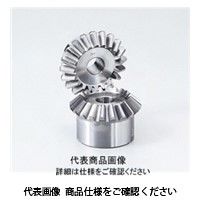 協育歯車工業 マイタギヤ モジュール 3 圧力角20° 歯数比 1:1 M3S 20#5820H 1個（直送品）