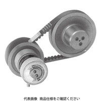 酒井製作所 無段変速機 TP型 TP4-305-25 1個（直送品）