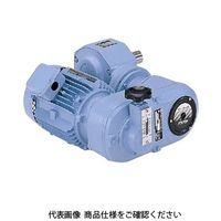 酒井製作所 無段変速機 TH型（ハイポイド減速機付） TH-4-5-U-HR 1個（直送品）