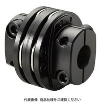 酒井製作所 精密バネ軸継手 TCD・TCSシリーズ TCD-80B-30×32 TCD-80B-30-32 1個（直送品）