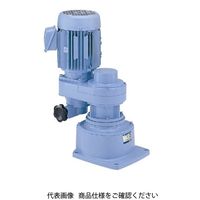 酒井製作所 無段変速機 TNF型（ヘリカル減速機付） TNF-4-60-Z 1個（直送品）